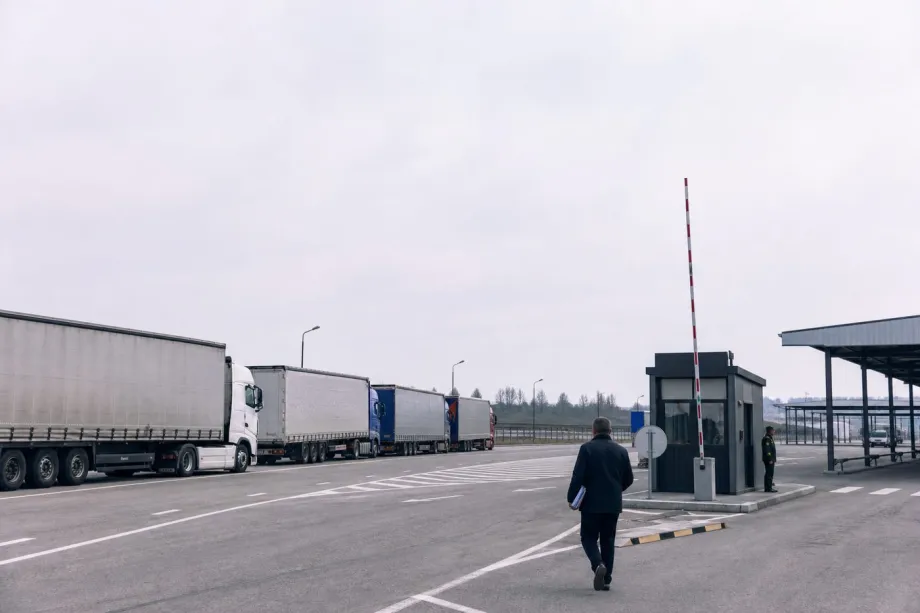 NCTS Фаза 6: як змінився транзит через Польщу, Румунію та Угорщину