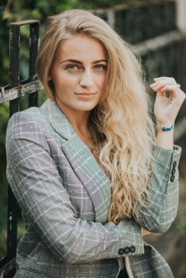 Ірина