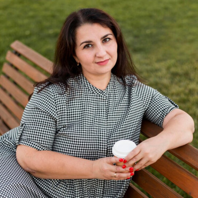 Анна