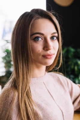 Наталя