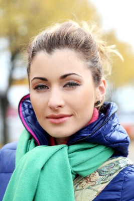 Галина