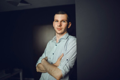 Сергій