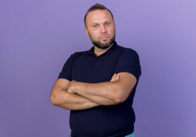 Михайло